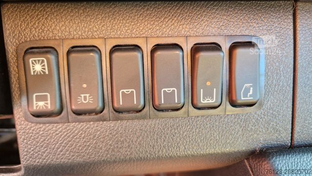 Αστικό λεωφορείο MERCEDES-BENZ Frontniederflur Sprinter 515/517 Daily