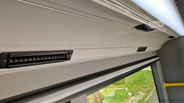 Αστικό λεωφορείο MERCEDES-BENZ Frontniederflur Sprinter 515/517 Daily