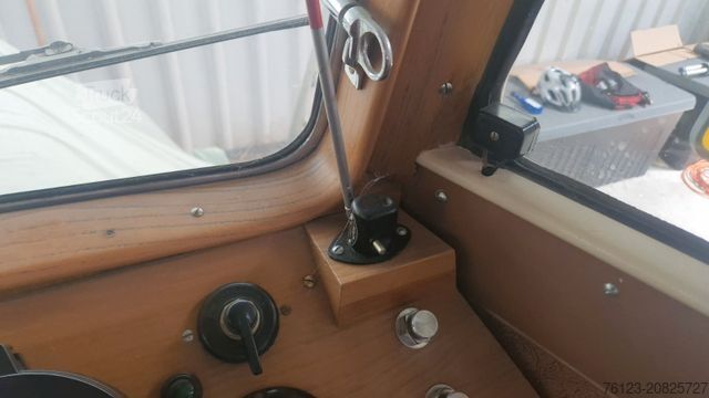 Autokar VOLVO Paket 1 x Saurer L4C + Volvo B 10