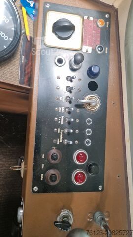 Autokar VOLVO Paket 1 x Saurer L4C + Volvo B 10