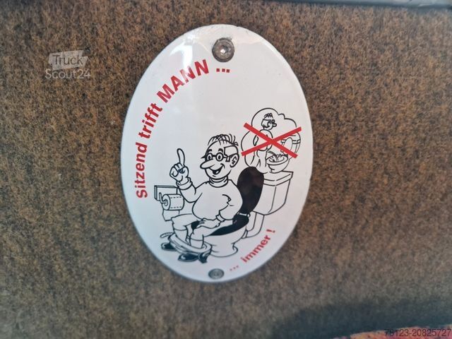 Autokar VOLVO Paket 1 x Saurer L4C + Volvo B 10