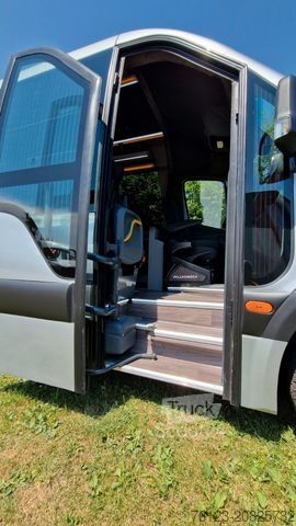 Minibús MERCEDES-BENZ 517 Sprinter GSR2 Automatik 20 SS Stock