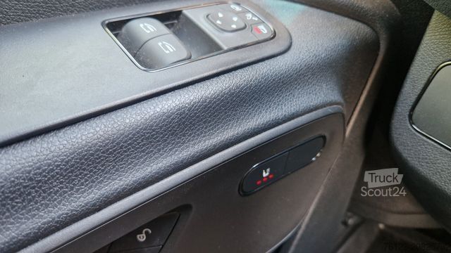 Minibús MERCEDES-BENZ 517 Sprinter GSR2 Automatik 20 SS Stock