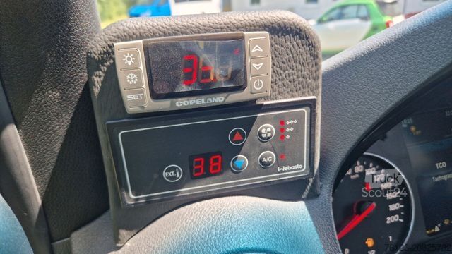 Minibús MERCEDES-BENZ 517 Sprinter GSR2 Automatik 20 SS Stock