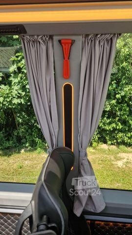 Minibús MERCEDES-BENZ 517 Sprinter GSR2  Automatik 20 SS Stock