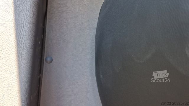 Minibús MERCEDES-BENZ 517 Sprinter GSR2 Automatik 20 SS Stock