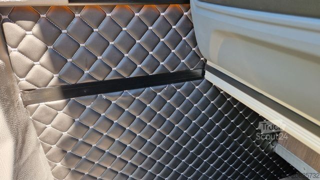 Minibús MERCEDES-BENZ 517 Sprinter GSR2  Automatik 20 SS Stock