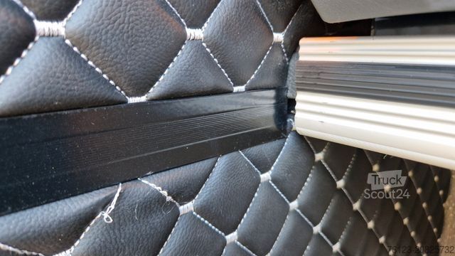 Minibús MERCEDES-BENZ 517 Sprinter GSR2  Automatik 20 SS Stock