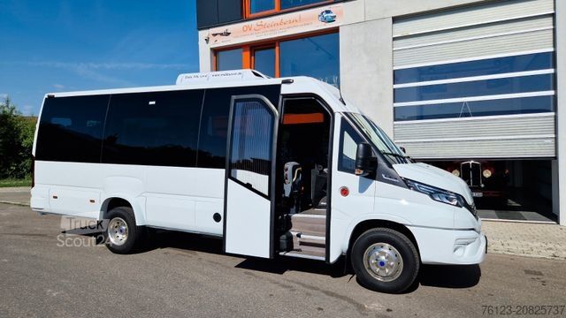 Minibus IVECO Daily C 65 Sprinter 519 MAN TGE Crafter