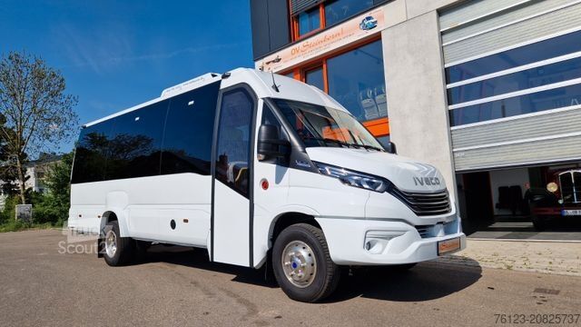 Minibus IVECO Daily C 65 Sprinter 519 MAN TGE Crafter