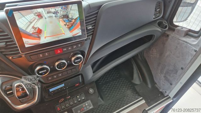 Minibus IVECO Daily C 65 Sprinter 519 MAN TGE Crafter