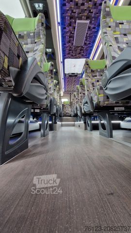 Minibus IVECO Daily C 65 Sprinter 519 MAN TGE Crafter