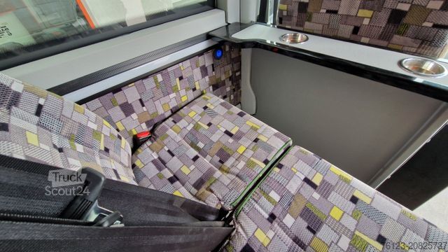 Minibus IVECO Daily C 65 Sprinter 519 MAN TGE Crafter