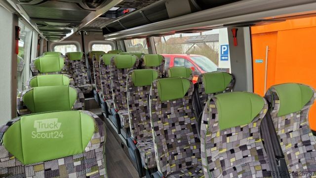 Minibus IVECO Daily C 65 Sprinter 519 MAN TGE Crafter