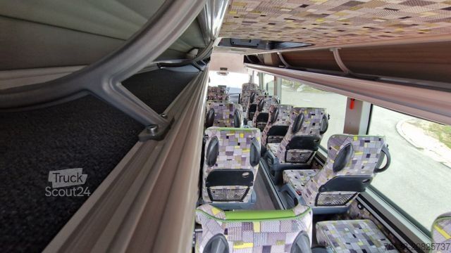 Minibus IVECO Daily C 65 Sprinter 519 MAN TGE Crafter