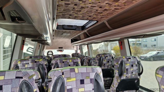 Minibus IVECO Daily C 65 Sprinter 519 MAN TGE Crafter