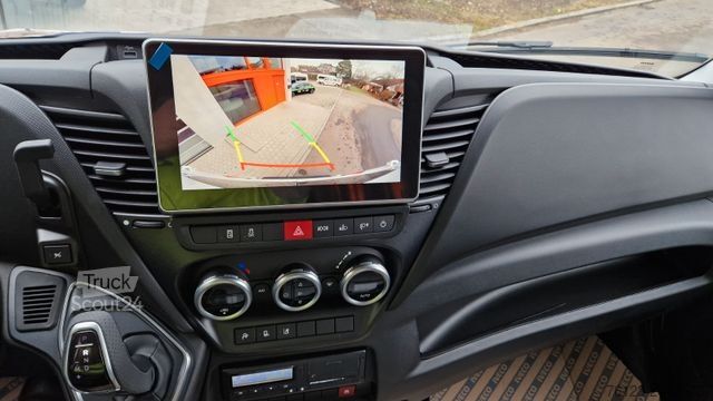 Minibus IVECO Daily C 65 Sprinter 519 MAN TGE Crafter