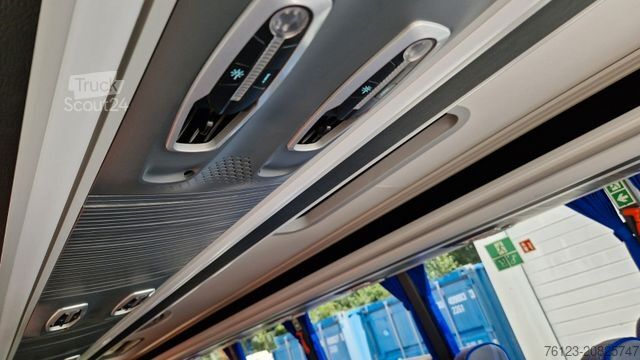 Minibús MERCEDES-BENZ 519 Sunset S 4 Ferqui Chasis 907 Vorlauffahrzeug