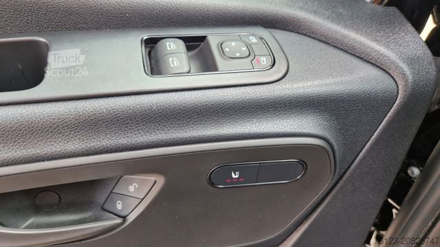 Minibús MERCEDES-BENZ 519 Sunset S 4 Ferqui Chasis 907 Vorlauffahrzeug