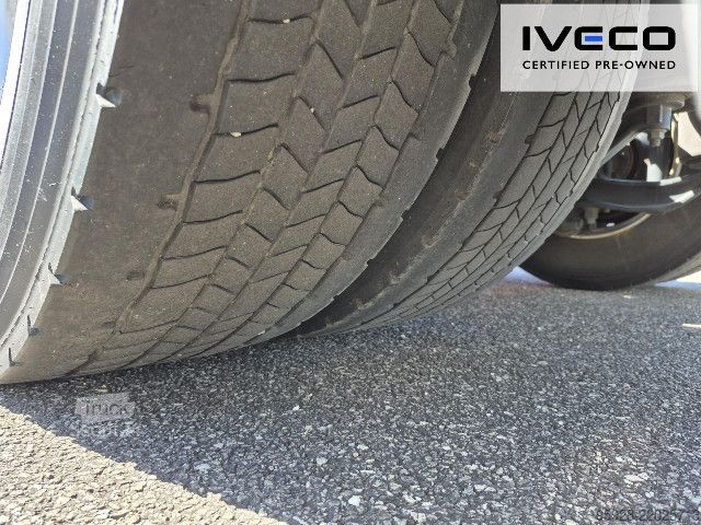 Standard trækkerunit IVECO AS440S49T/P ACC, Spurhalteassistent, Retarder
