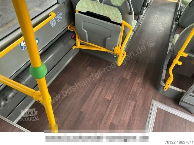 Mestský autobus MERCEDES-BENZ O 530 Citaro LE/ A 20/ A 21 Lion?s City