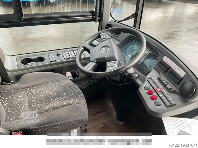 Mestský autobus MERCEDES-BENZ O 530 Citaro LE/ A 20/ A 21 Lion?s City