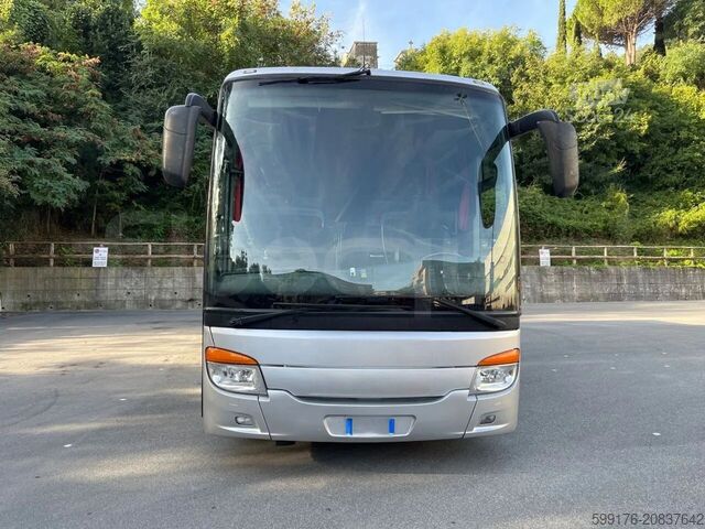 Touring car Setra S415