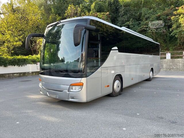 Touring car Setra S415
