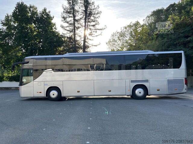 Touring car Setra S415