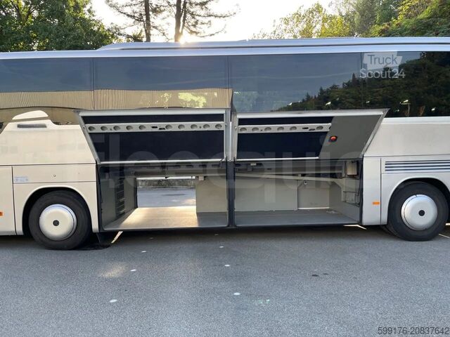 Touring car Setra S415