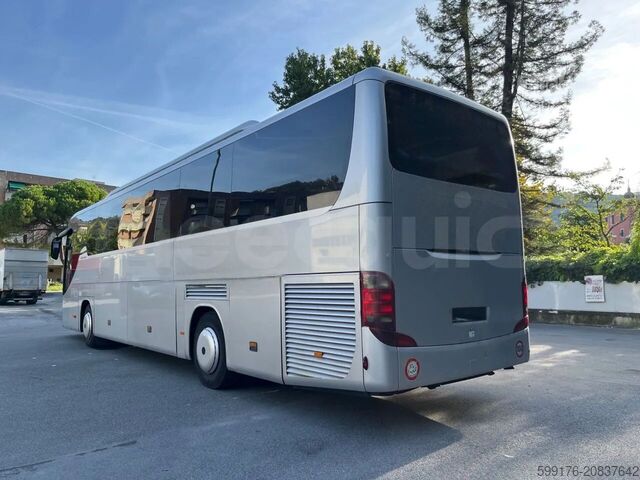 Touring car Setra S415