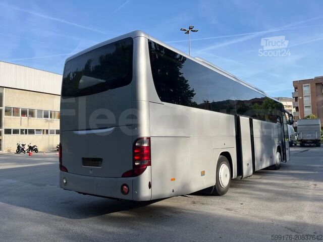 Touring car Setra S415