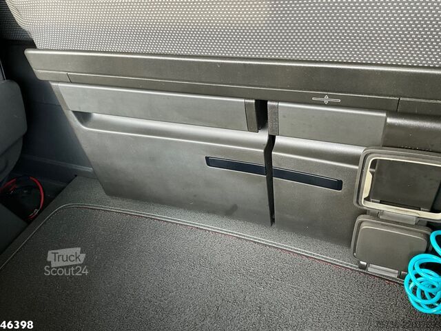 Štandard-SZM Volvo FH 540 6x2 Retarder Just 398.766 km!