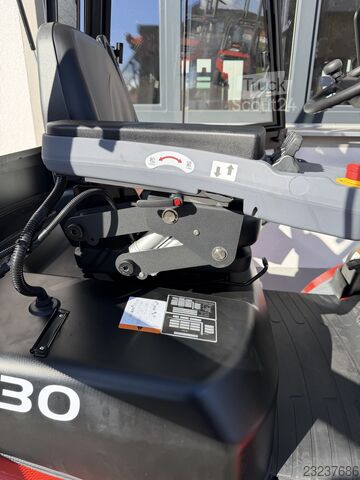 Gaffeltruck EP EFL303