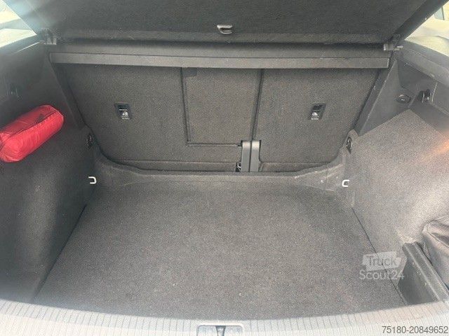 Pick-up VOLKSWAGEN Tiguan Trendline BMT PKW Geländewagen