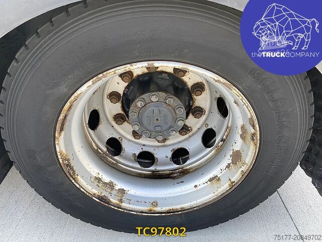 Standard-SZM DAF XF 105 480