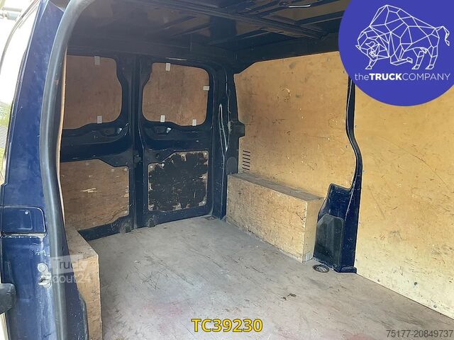 Panel van Peugeot Expert 2l 120cv