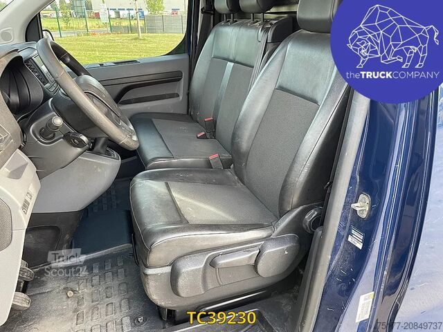 Panel van Peugeot Expert 2l 120cv