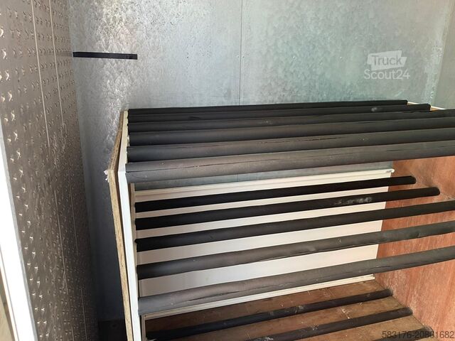 Conteneur de bureau Werkstattcontainer 8m Office Container