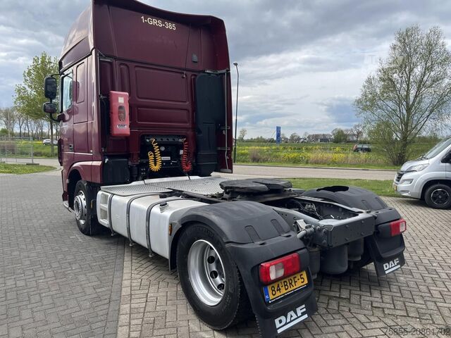 Standard-SZM DAF XF 440 FT SSC / Retarder / NL Truck