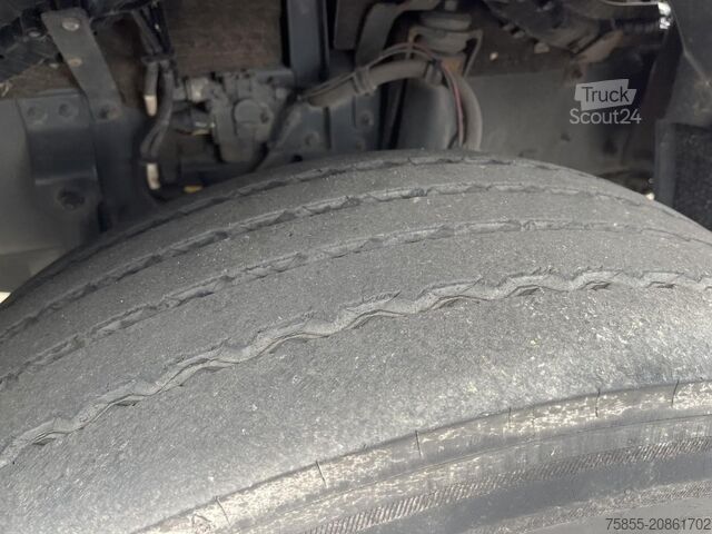 Standard-SZM DAF XF 440 FT SSC / Retarder / NL Truck