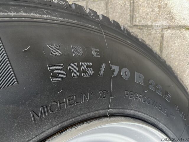 Standard-SZM DAF XF 440 FT SSC / Retarder / NL Truck