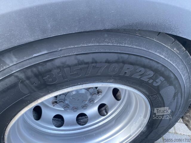 Стандарт-СЗМ DAF XF 440 FT Spacecab / Euro 6 / NL / PTO / Hydrau...