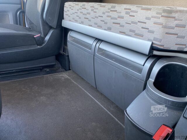 Standartinis-SZM DAF XF 440 FT Spacecab / Euro 6 / NL / PTO / Hydrau...