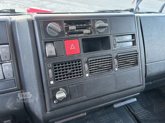 Maleta Iveco EuroCargo 80E15 / Double Cab / Manual / 427 dkm...