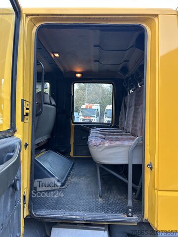 Maleta Iveco EuroCargo 80E15 / Double Cab / Manual / 427 dkm...