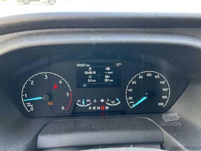 Valise Ford Transit 2.0 TDCI Trend RWD / Box / Loadlift / F...