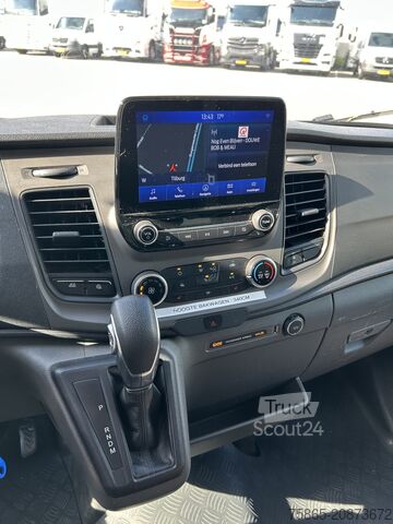 Valise Ford Transit 2.0 TDCI Trend RWD / Box / Loadlift / F...