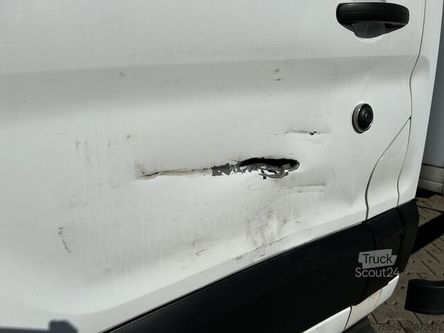 Valise Ford Transit 2.0 TDCI Trend RWD / Box / Loadlift / F...