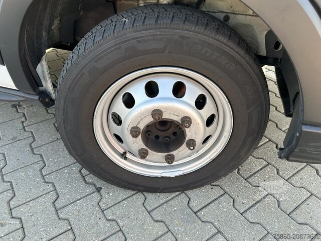 Valise Ford Transit 2.0 TDCI Trend RWD / Box / Loadlift / F...